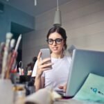 social media