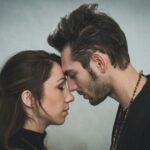 couple in love