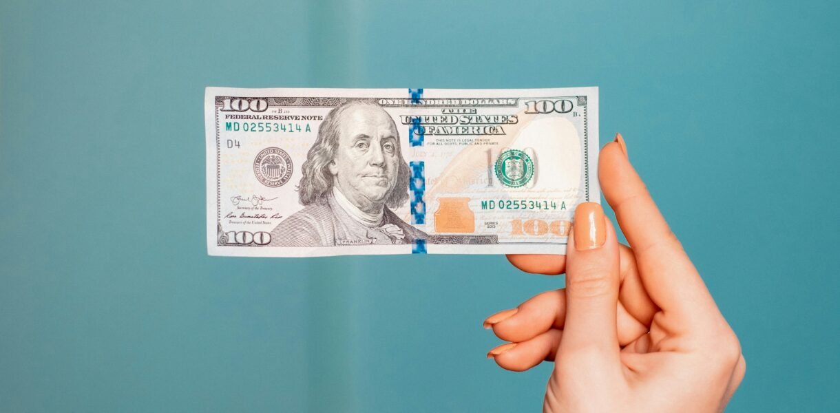 money
