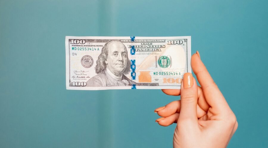 money